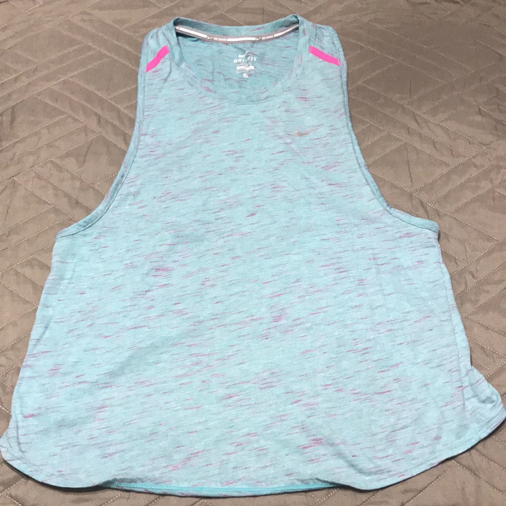 Nike Running Tank